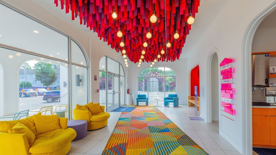 The Gallatin Nashville