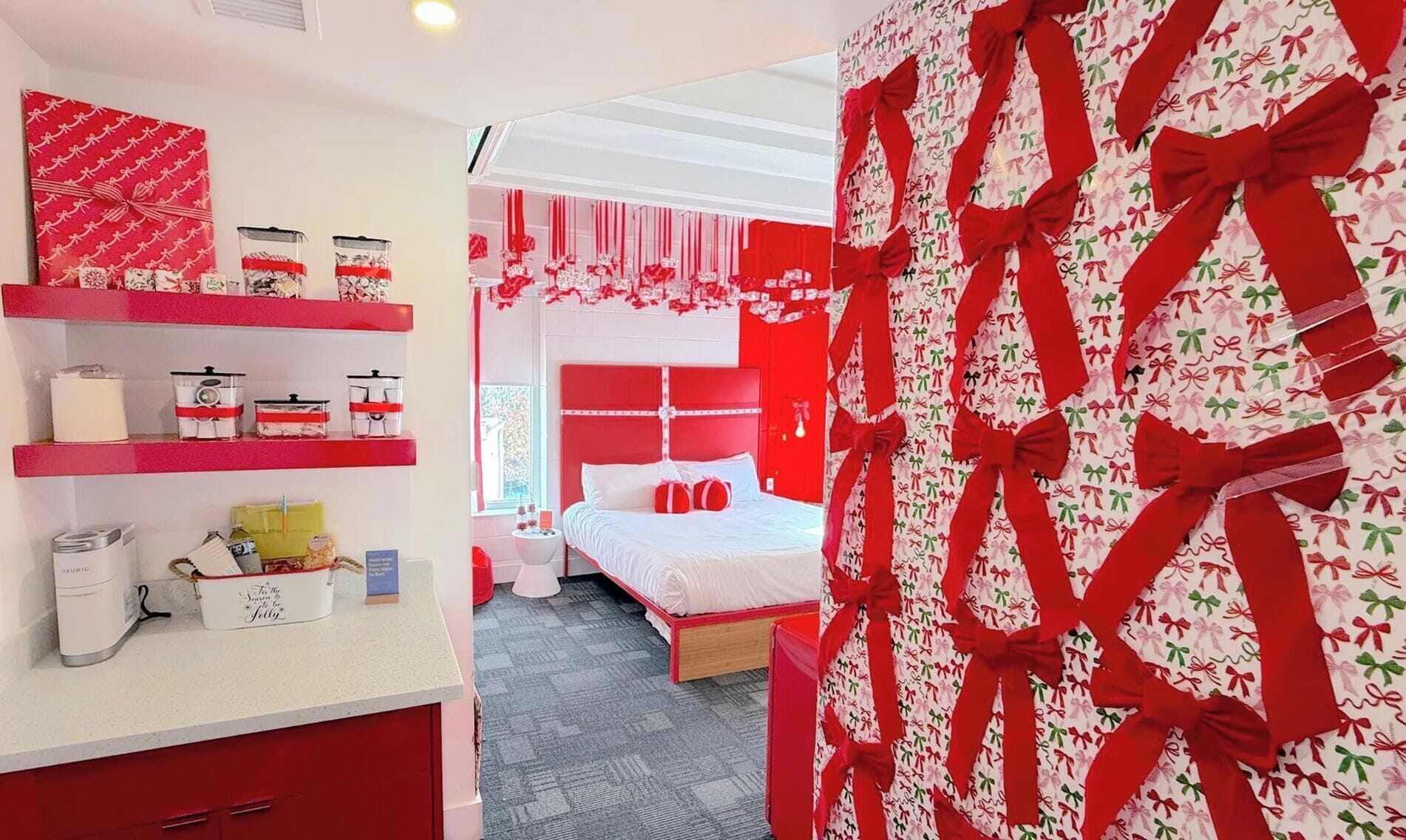 Room 312: Classic King | Hypo-allergenic bedding, soundproofing, free WiFi, bed sheets