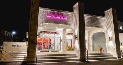 The Gallatin Nashville