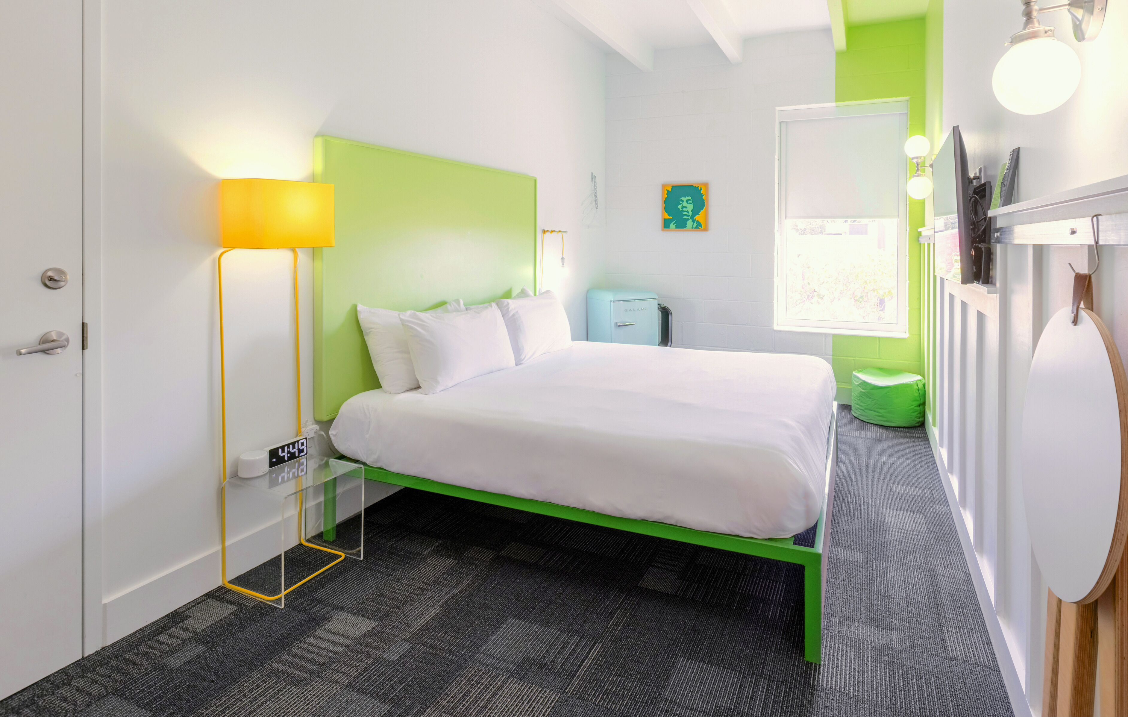Single Room