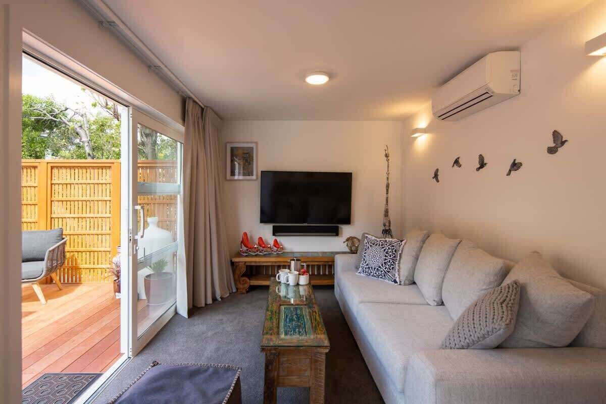 TV, video games, Netflix, streaming services