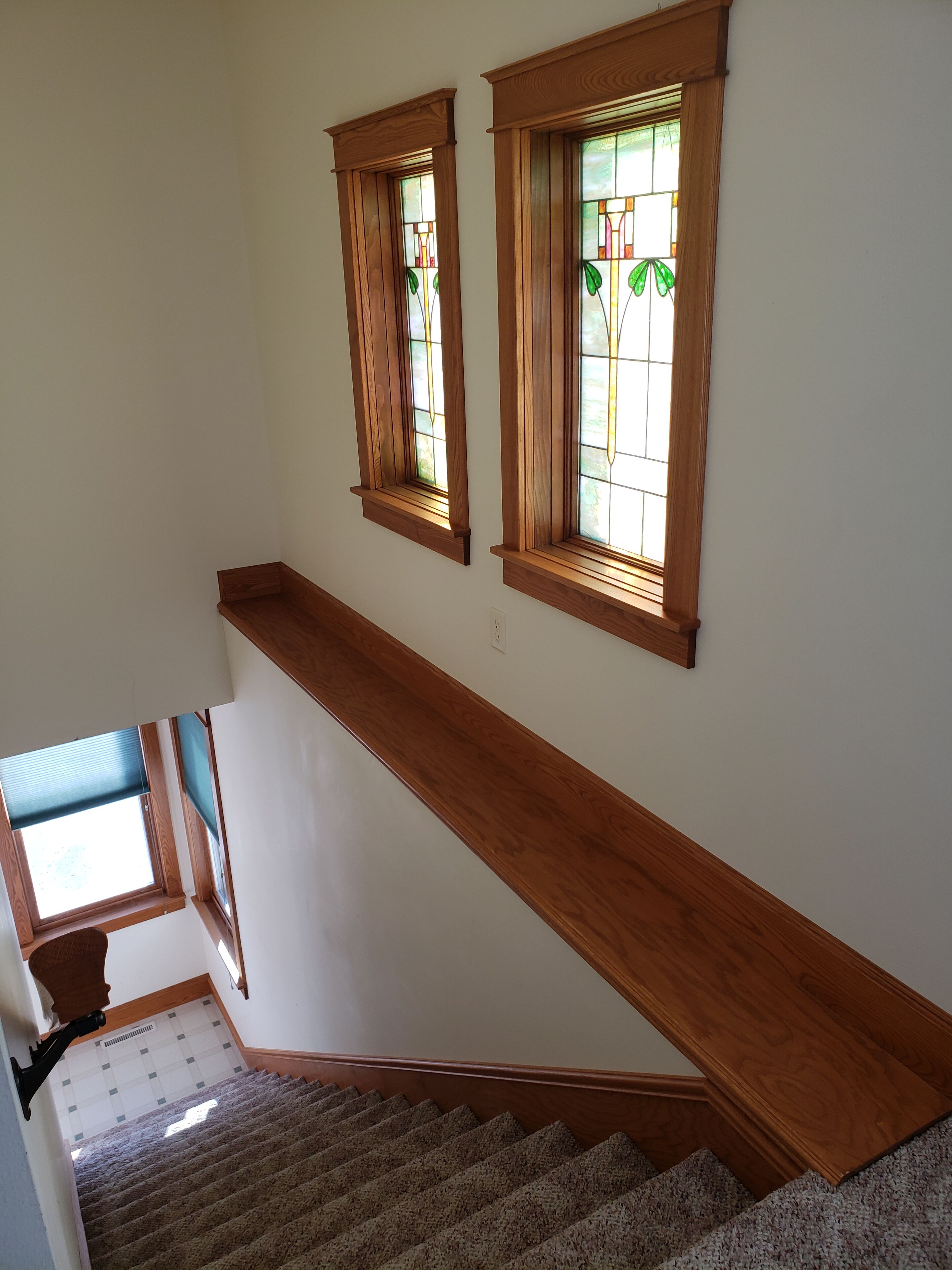 Intérieur