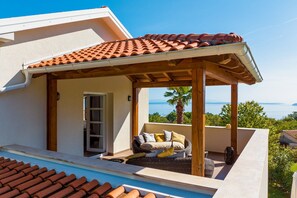 テラス / パティオ
