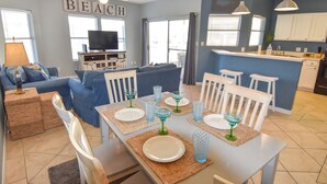 Unclassified image, 2 of 26, button - Emerald Escape I - 2BR SPC Beach Walk (Destin)