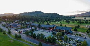Exterior - Stoneridge Resort (Blanchard)