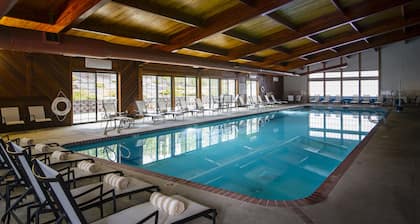 Stoneridge Resort