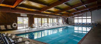 Stoneridge Resort