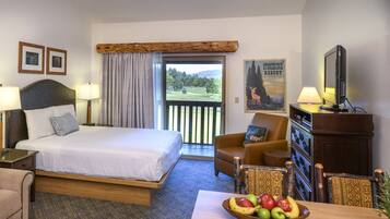 Gratis wi-fi och sÀngklÀder