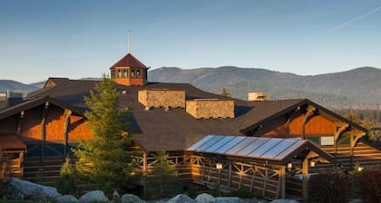 Stoneridge Resort