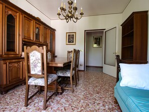 Interior - Ducal Park Residence 2 (Parma)