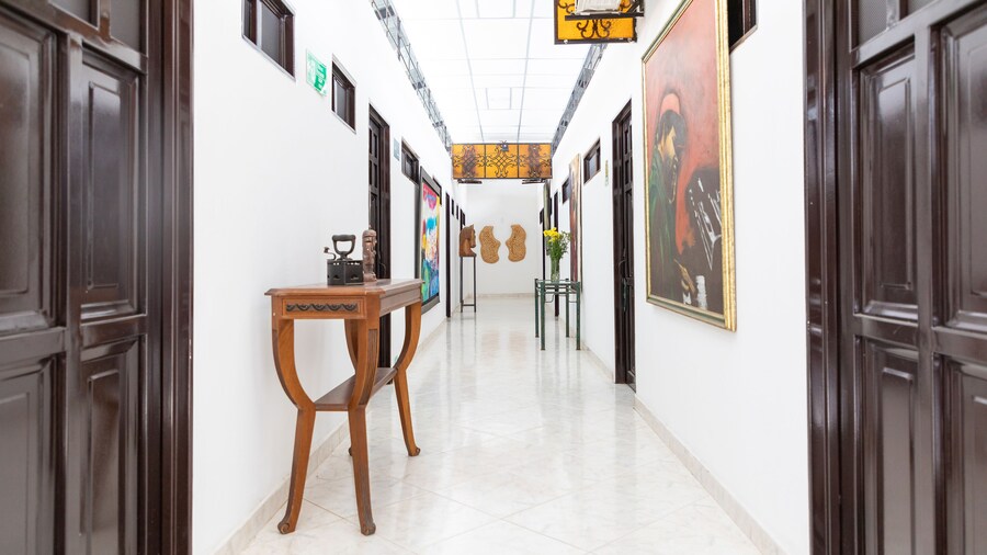 Ayenda Guadalupe Neiva
