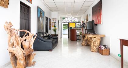 Ayenda Guadalupe Neiva