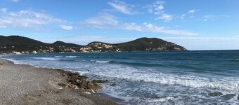 Renovated and new apartment