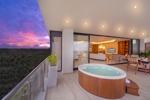 Bridal Oceanfront | Terrace/patio