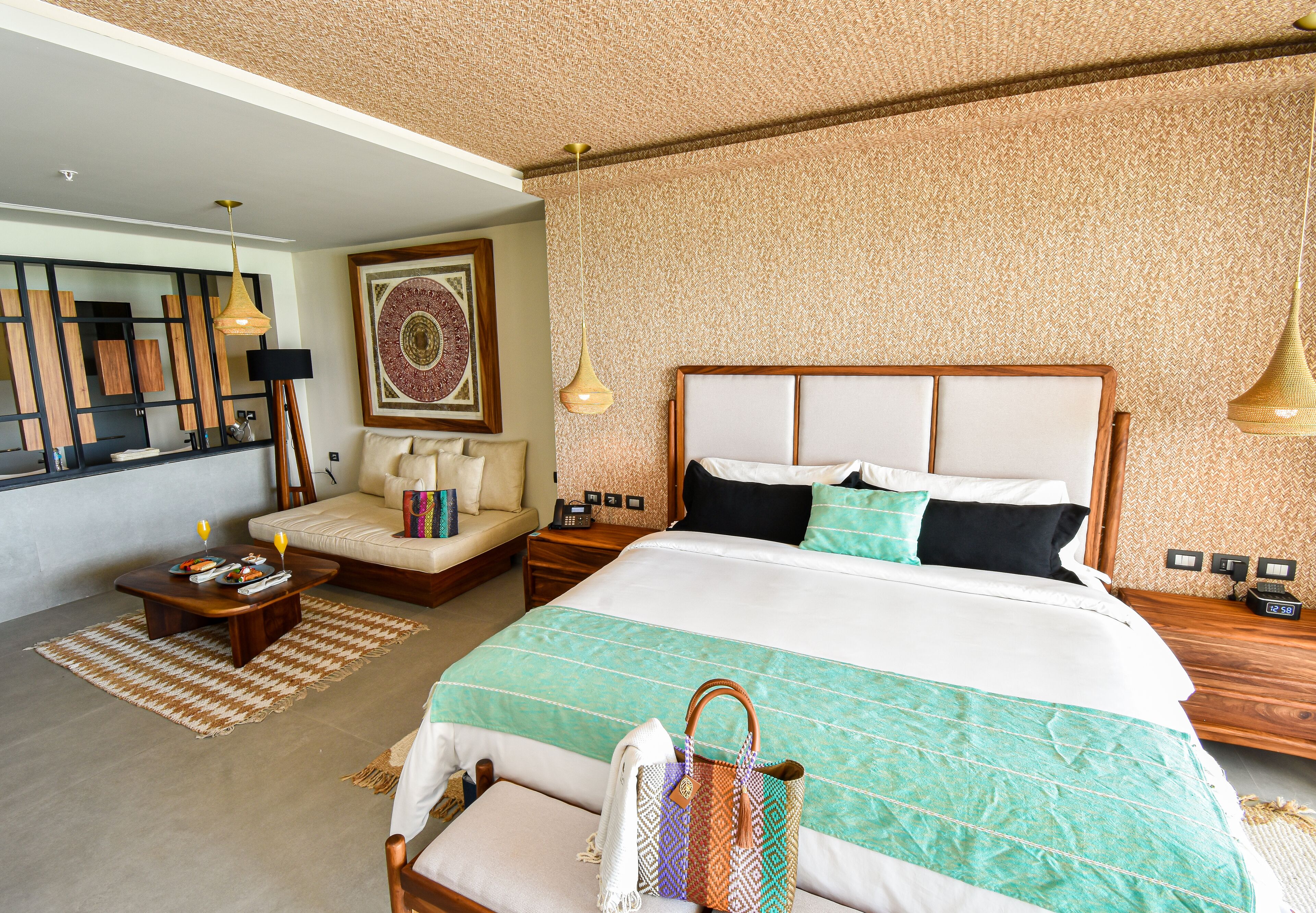 Premium Room, Oceanfront