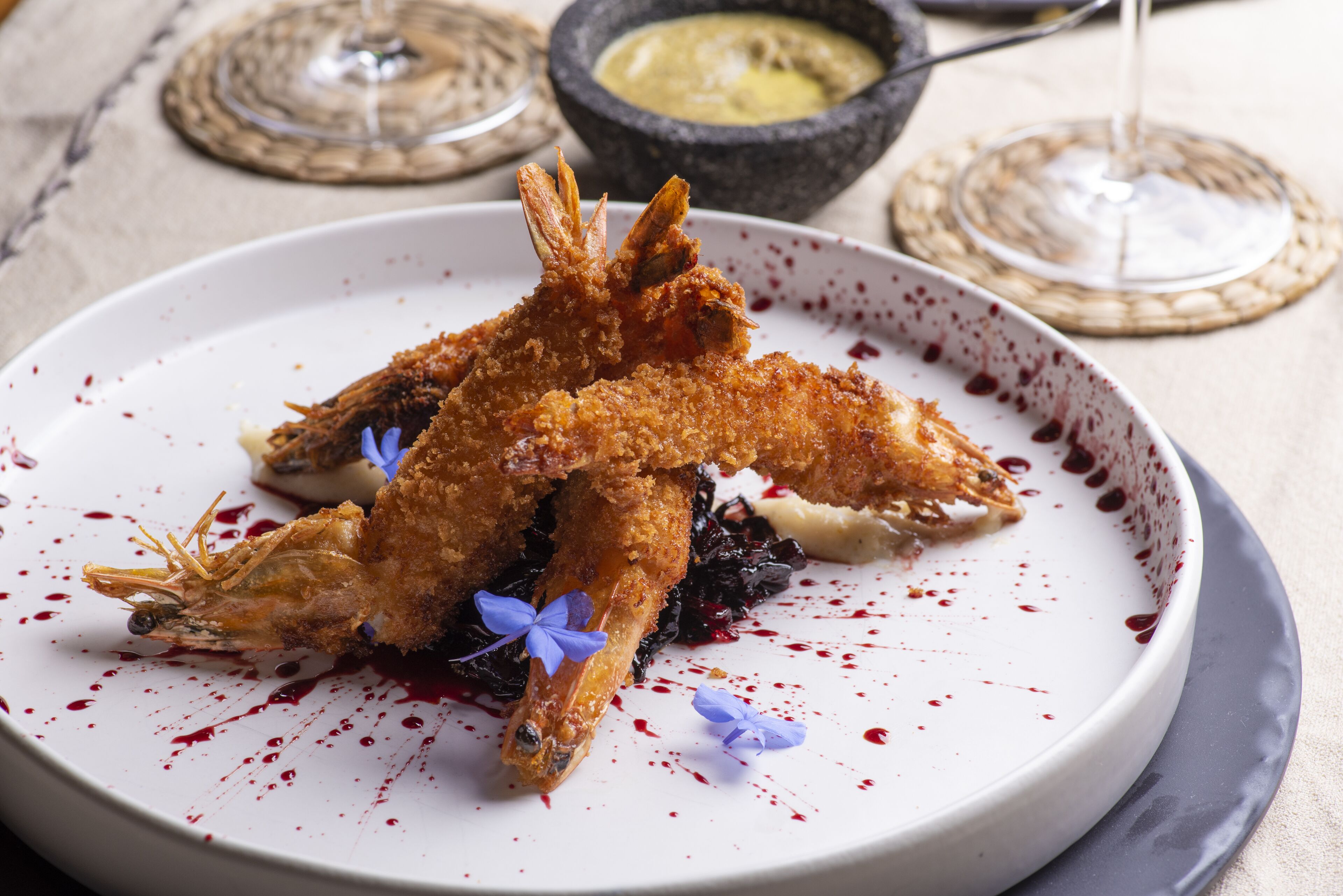 daily cooked-to-order breakfast for a fee