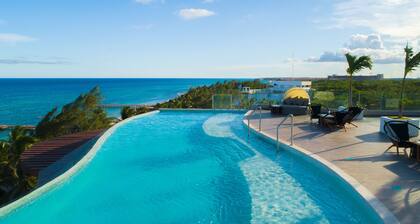 Mvngata Beach Hotel