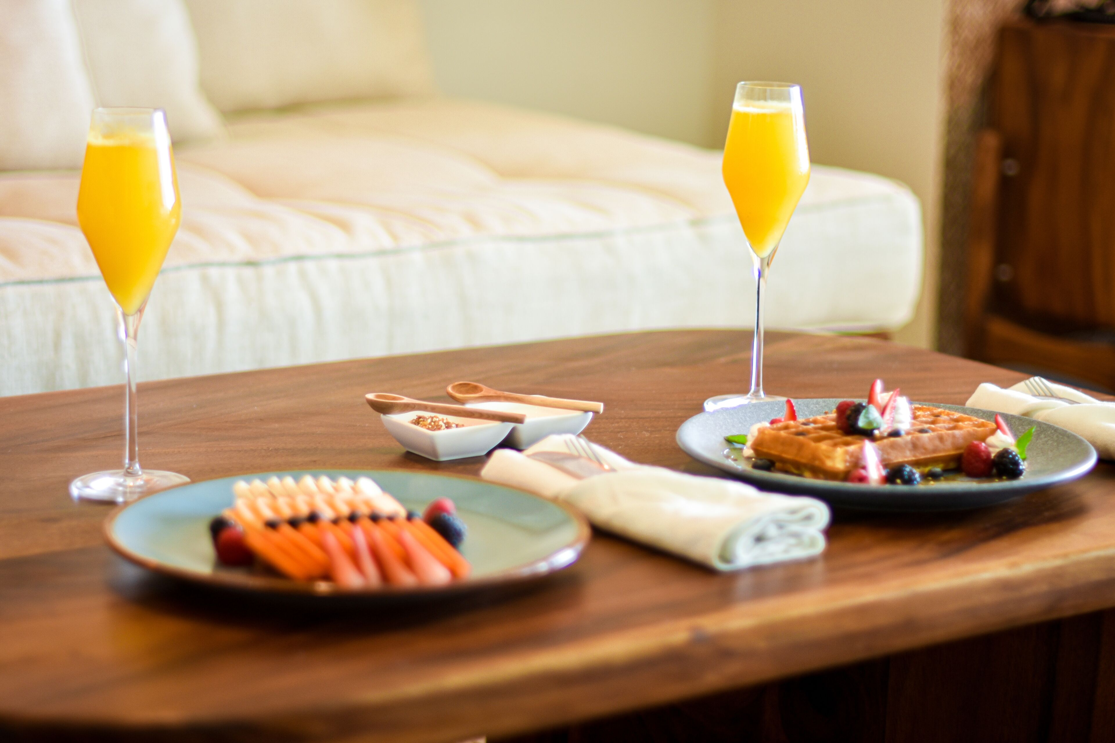 Foto - Mvngata Beach Hotel