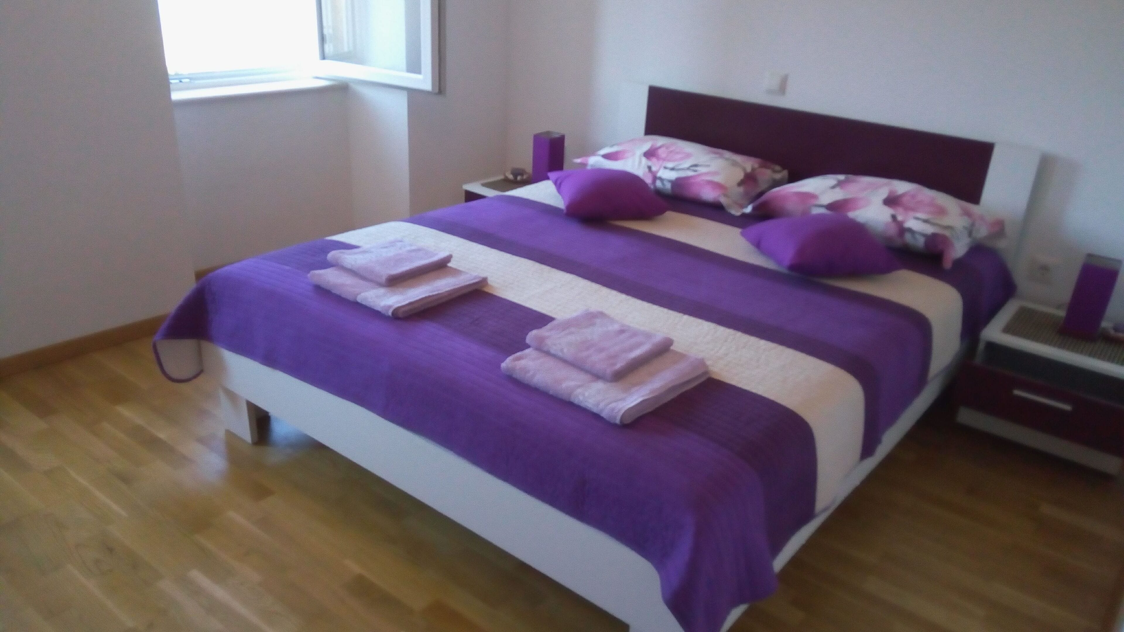 빌라 | 3 개의 침실, 다리미/다리미판, 무료 WiFi, 침대 시트