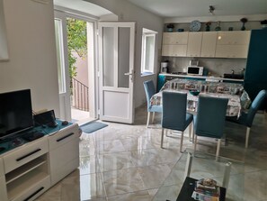 Villa | Woonkamer