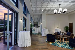 Sala de reuniones
