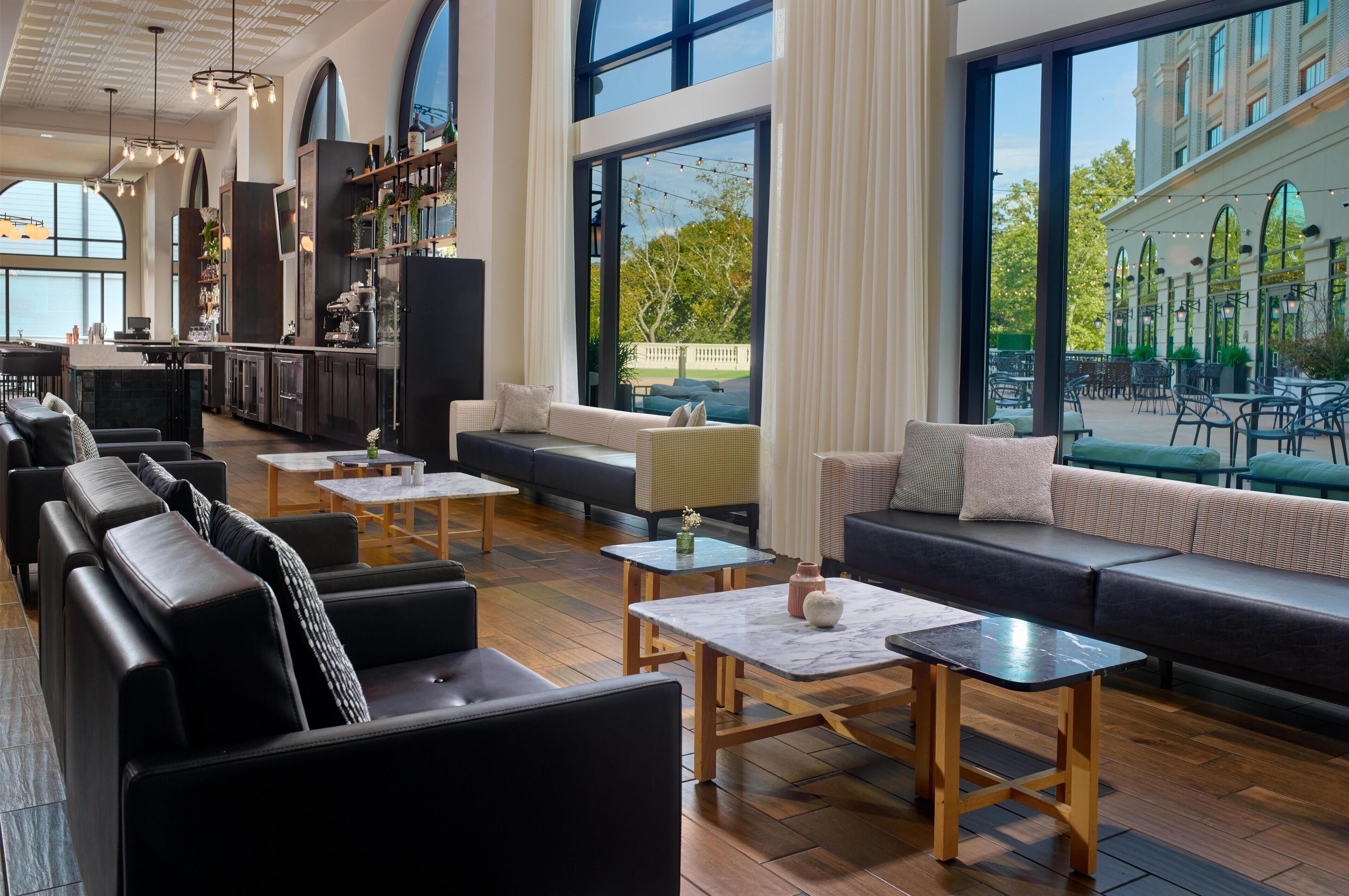 2 bares, bar de cocktails