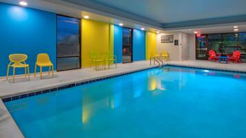 Inomhuspool