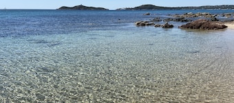 Corsica Wonderful Island Residence Marina di Pinarello