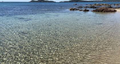 Corsica Wonderful Island Residence Marina di Pinarello