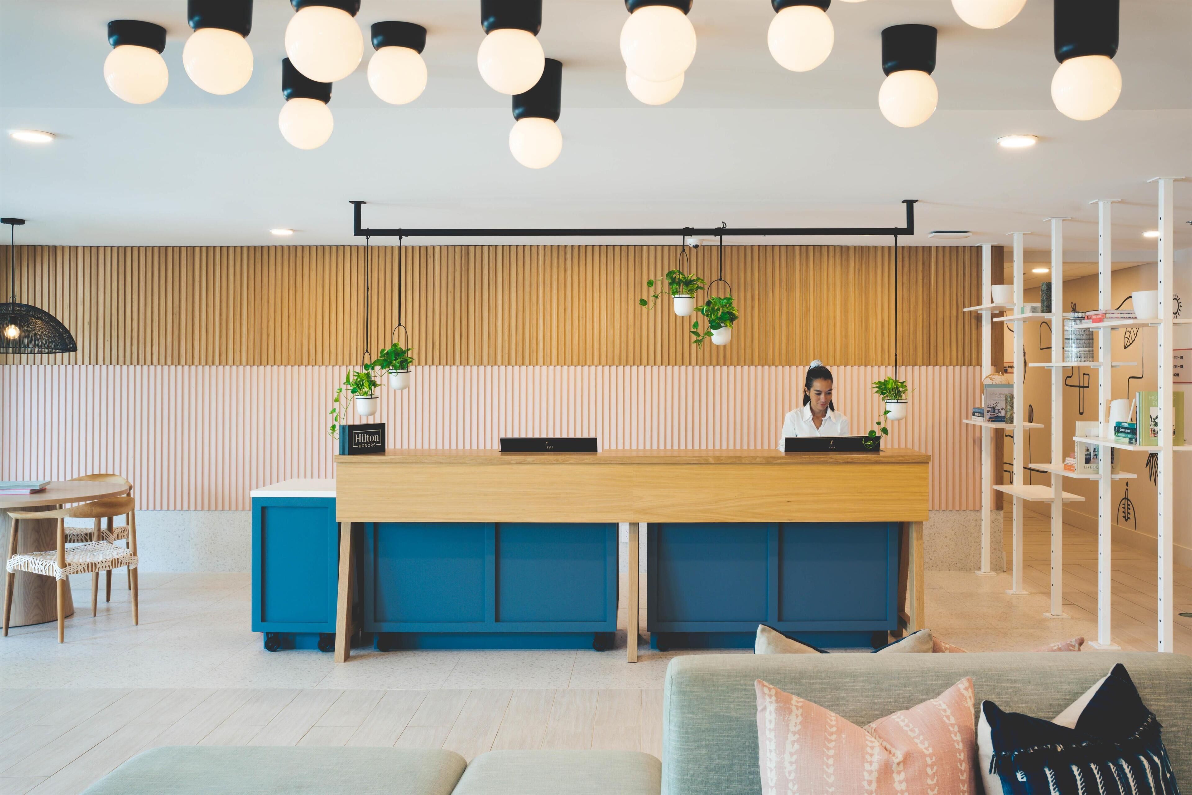 Foto - Hampton by Hilton Grand Cayman Seven Mile Beach