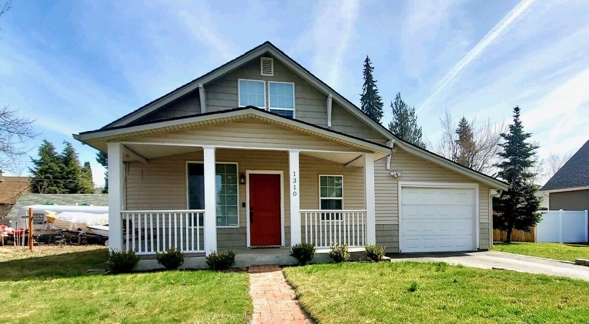 Image de profil de l’hôte