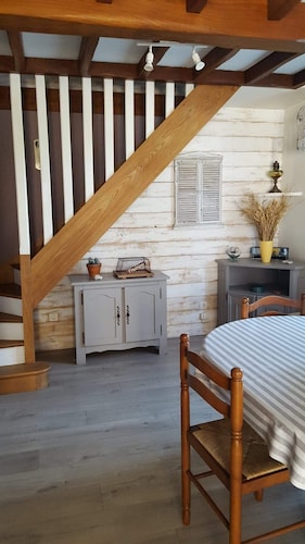 Entre la Baie de Somme et Le Tréport