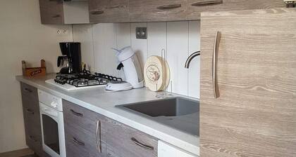 Entre la Baie de Somme et Le Tréport