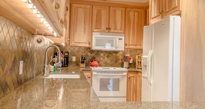 Alpine Villa Condominiums by Alpine Lodging Sun Valley