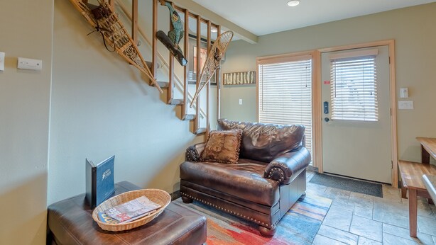 Unclassified image, 1 of 38, button - Alpine Villa Condominiums by Alpine Lodging Sun Valley (Ketchum)