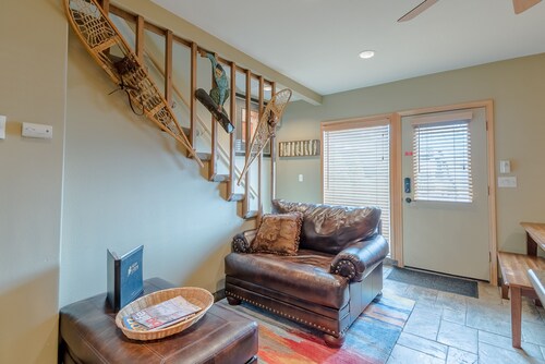 Alpine Villa Condominiums by Alpine Lodging Sun Valley