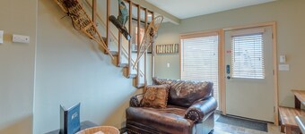 Alpine Villa Condominiums by Alpine Lodging Sun Valley