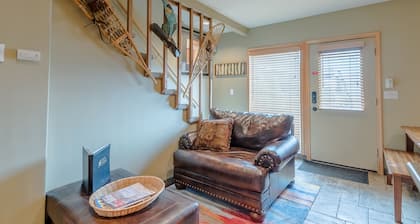 Alpine Villa Condominiums by Alpine Lodging Sun Valley