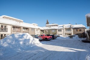 Exterior - Alpine Villa Condominiums by Alpine Lodging Sun Valley (Ketchum)