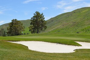 Townhome, 3 Bedrooms | Golf