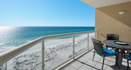 Book 7 nights in June or July and get the 8th night free!