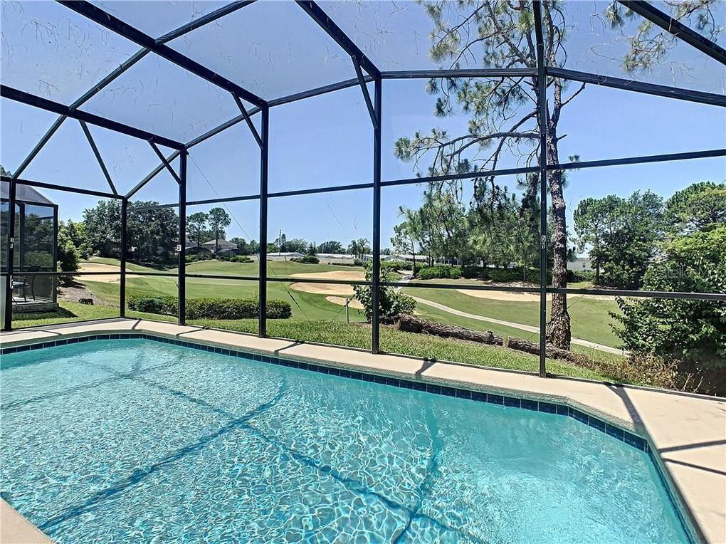 Golf Views - Private Pool - WiFi - Southern Dunes