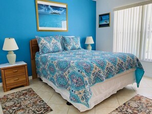 3 bedrooms, WiFi - Golf Course Views - Heatable Pool -  Southern Dunes (Haines City)