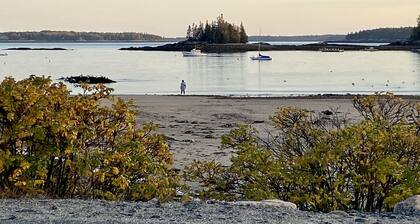Booking now for summer & fall 2026-explore Acadia, Bar Harbor, Downeast Maine