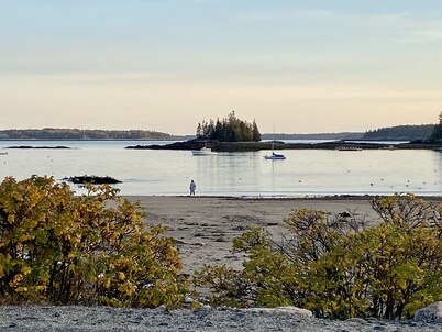 Booking now for summer & fall 2026-explore Acadia, Bar Harbor, Downeast Maine