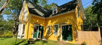 Last min summer openings! Come explore Acadia, Bar Harbor, real Downeast Maine
