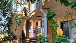 Building design - SKY ACCOMMODATION (Wollongong)