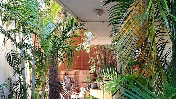 Exterior - SKY ACCOMMODATION (Wollongong)
