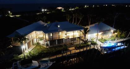 SeaSmoke House