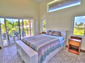 2 chambres, coffres-forts dans les chambres, fer et planche Ă repasser